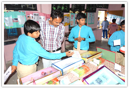 Health Exhibition