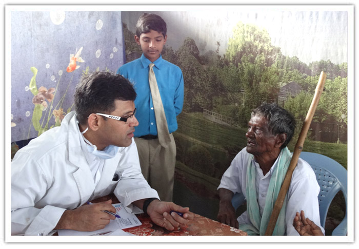 Medical Camp 2013