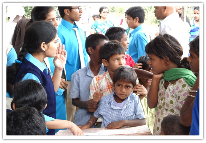 Medical Camp 2013