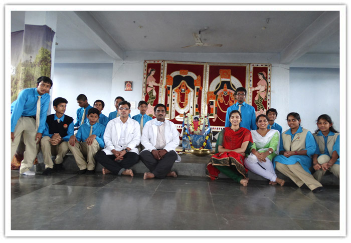 Medical Camp 2013