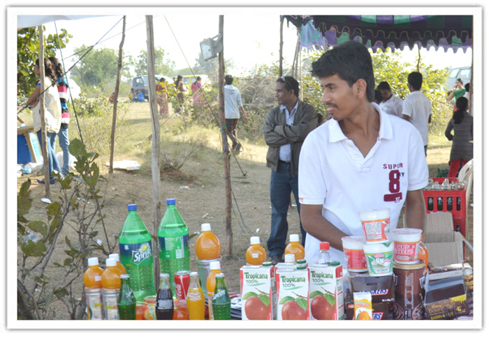 Parents Picnic 2013