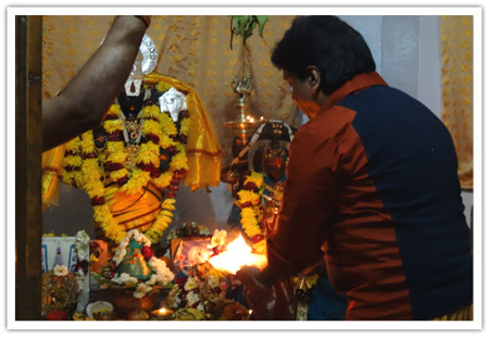 Vasanth Panchami