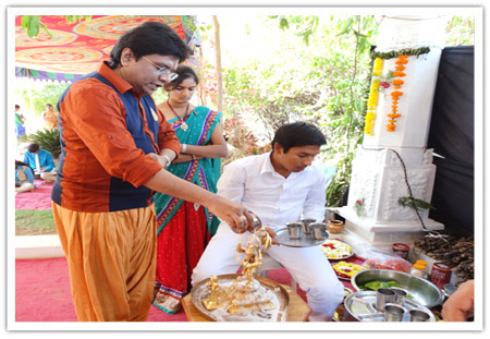 Vasanth Panchami
