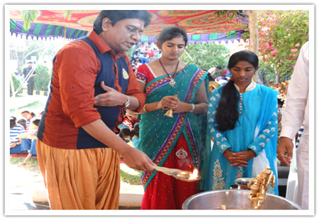 Vasanth Panchami