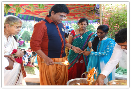 Vasanth Panchami