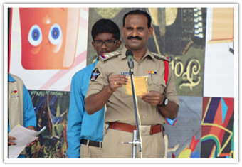 Medical Camp 2013