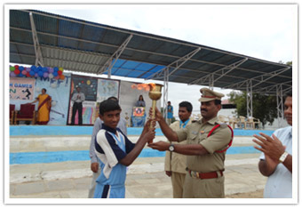 Medical Camp 2013