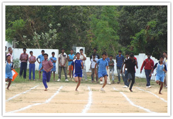 Medical Camp 2013