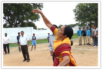 Medical Camp 2013