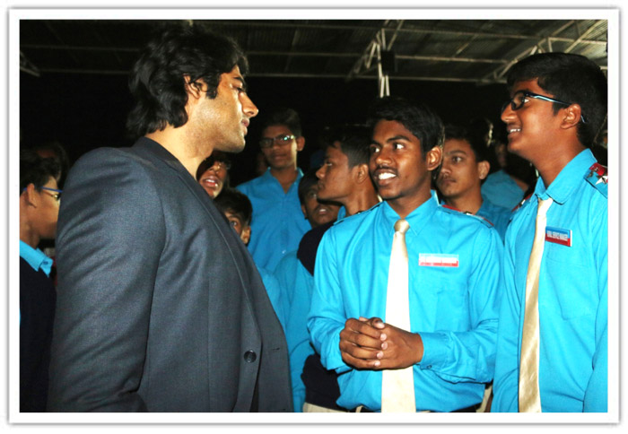an-evening-mr-rajiv