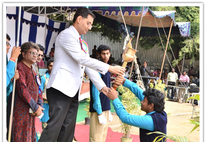 annualday-sports
