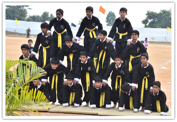 annualday-sports