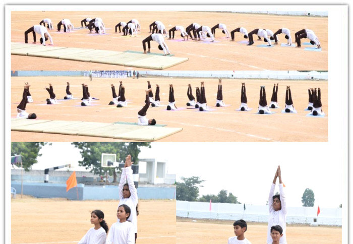 annualday-sports