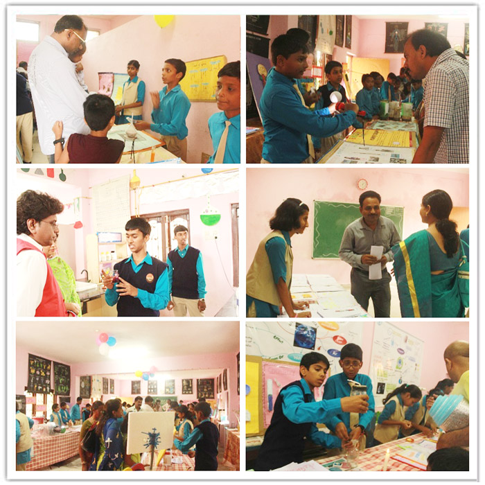 project-fair