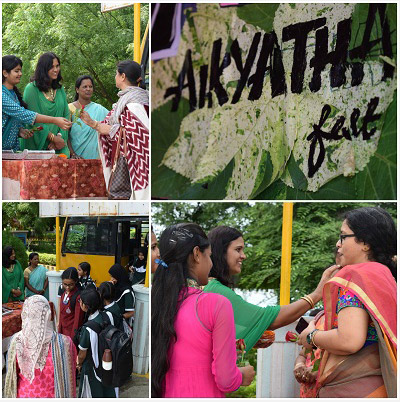 Aikyatha 2017