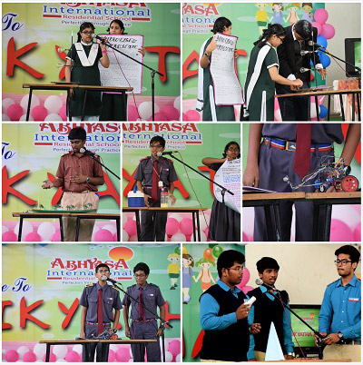 Aikyatha 2017