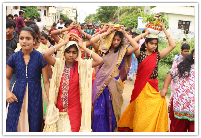 Bonalu