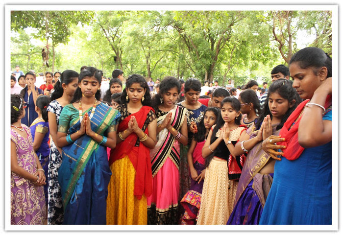 Bonalu
