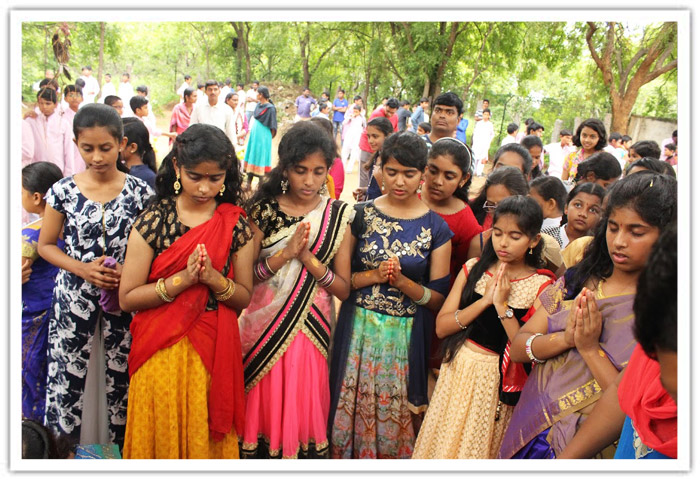 Bonalu