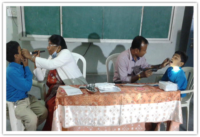 Dental Camp 2017