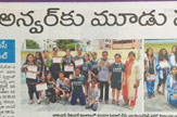 Girls won ICSE & ISC Swimming Overall Championship-2017