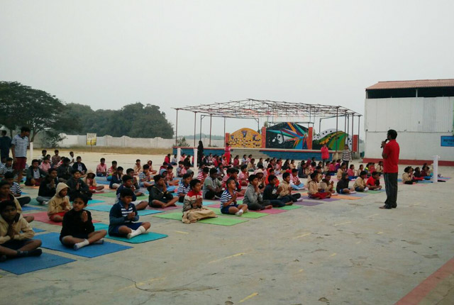 RATHA SAPTHAMI-2018