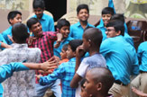 Field Trip to Nagarjuna Sagar 2017