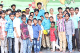 Field Trip to Nagarjuna Sagar 2017