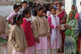 Sri Sathya Sai Baba's 93rd Birthday Celebrations