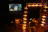 Sri Sathya Sai Baba's 93rd Birthday Celebrations