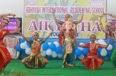 Aikyatha 2018