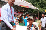 Annual Sports Day at Abhyasa - 2018