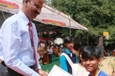 Annual Sports Day at Abhyasa - 2018