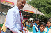 Annual Sports Day at Abhyasa - 2018