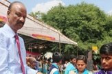 Annual Sports Day at Abhyasa - 2018