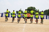 Annual Sports Day at Abhyasa - 2018