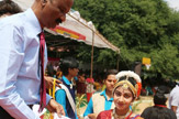 Annual Sports Day at Abhyasa - 2018