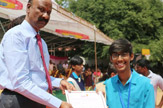 Annual Sports Day at Abhyasa - 2018