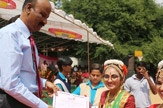 Annual Sports Day at Abhyasa - 2018