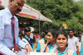 Annual Sports Day at Abhyasa - 2018