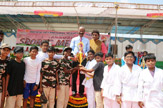 Annual Sports Day at Abhyasa - 2018
