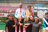 Annual Sports Day at Abhyasa - 2018