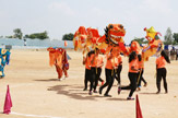 Annual Sports Day at Abhyasa - 2018