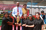 Annual Sports Day at Abhyasa - 2018