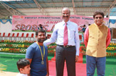 Annual Sports Day at Abhyasa - 2018