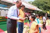 Annual Sports Day at Abhyasa - 2018