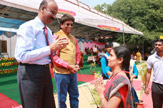 Annual Sports Day at Abhyasa - 2018