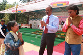 Annual Sports Day at Abhyasa - 2018