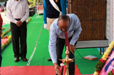 Annual Sports Day at Abhyasa - 2018