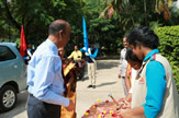 Annual Sports Day at Abhyasa - 2018